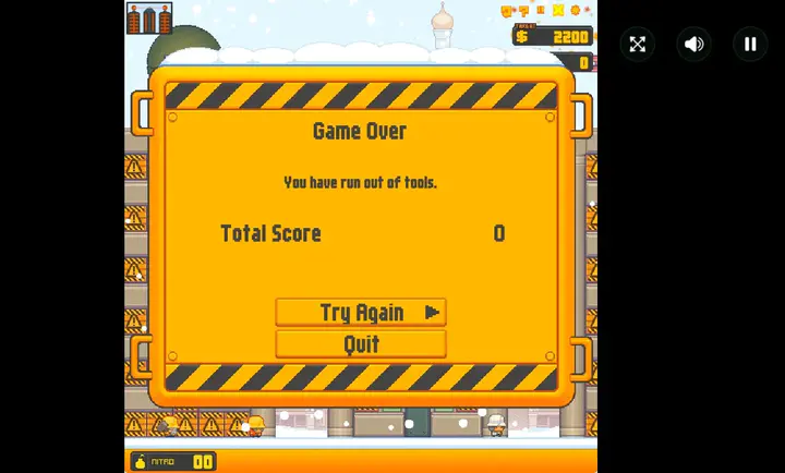 ��¥���ƣ�Ī˹��Flash��ֲ(���������Ϸ)v1.00.30-patreon ��׿���ͼ