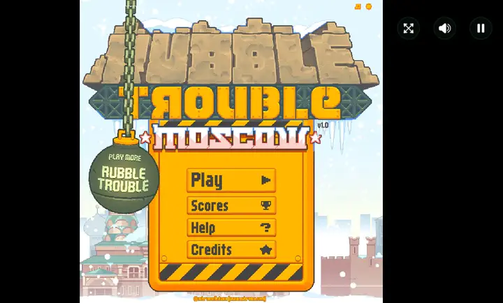 ��¥���ƣ�Ī˹��Flash��ֲ(���������Ϸ)v1.00.30-patreon ��׿���ͼ