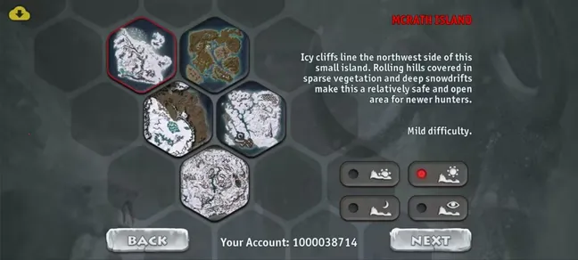 ʳ�⶯�����(������Ϸ)v2.0.1 ��׿���ͼ