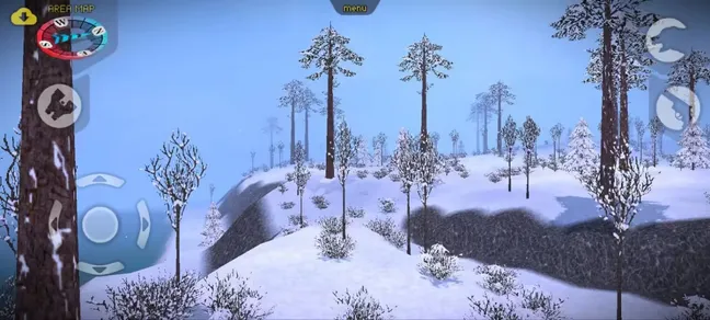 ʳ�⶯�����(������Ϸ)v2.0.1 ��׿���ͼ