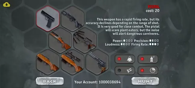 ʳ�⶯�����(������Ϸ)v2.0.1 ��׿���ͼ