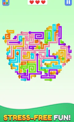 ��ʸ���⣺��֮�������޽�ҵ���(��ʸ����������Ϸ)v1.3 ��׿���ͼ