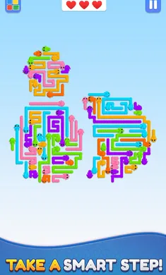 ��ʸ���⣺��֮�������޽�ҵ���(��ʸ����������Ϸ)v1.3 ��׿���ͼ