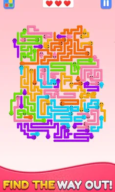 ��ʸ���⣺��֮�������޽�ҵ���(��ʸ����������Ϸ)v1.3 ��׿���ͼ