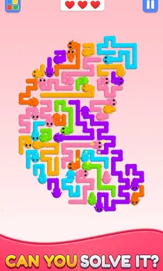 ��ʸ���⣺��֮�������޽�ҵ���(��ʸ����������Ϸ)v1.3 ��׿���ͼ