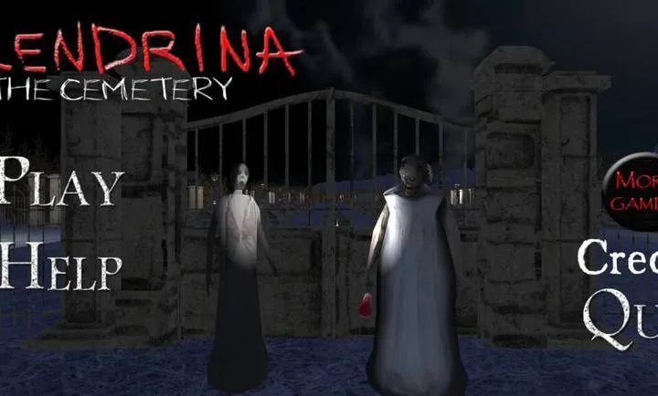 �������ɺ�:Ĺ԰(�ֲ�������Ϸ)v1.0 �ֻ����ͼ