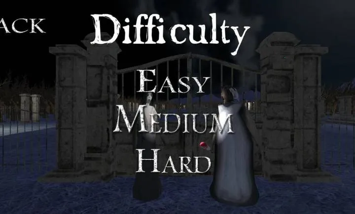 �������ɺ�:Ĺ԰(�ֲ�������Ϸ)v1.0 �ֻ����ͼ