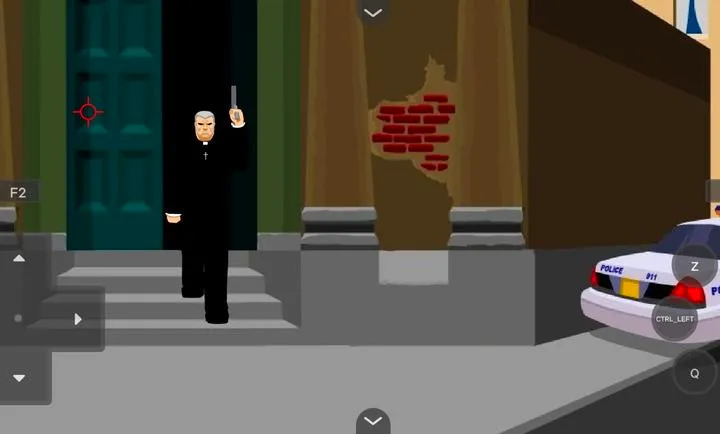 ���ͳ�ħ2026�ٷ�����v1.00.30-patreon �ֻ����ͼ