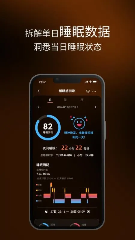 �߳�˯��(�ǻ�˯�߹���)v1.0.29 �ٷ������ͼ