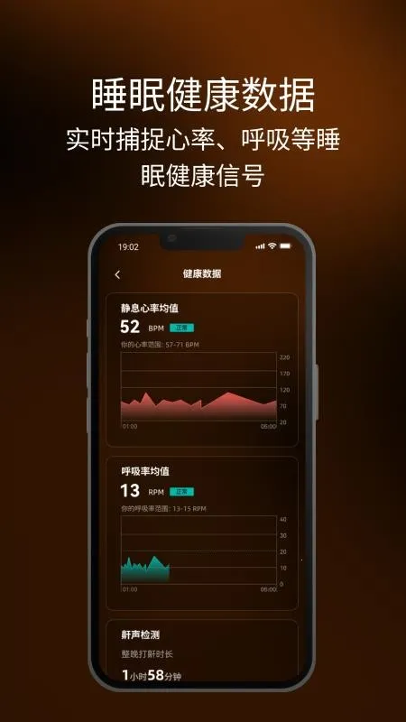 �߳�˯��(�ǻ�˯�߹���)v1.0.29 �ٷ������ͼ