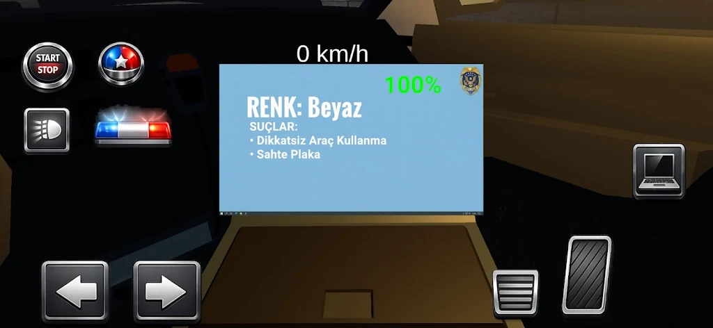 ����ģ����(����ģ����Ϸ)v0.1.7 �ֻ����ͼ