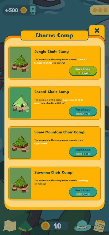 ��ֶ�����Ч��԰(������Ч������Ϸ)v1.4 ��׿���ͼ