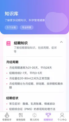 �������ȱ�(Ů�Խ����ػ�Ӧ��)v1.0.1 ��Ѱ��ͼ