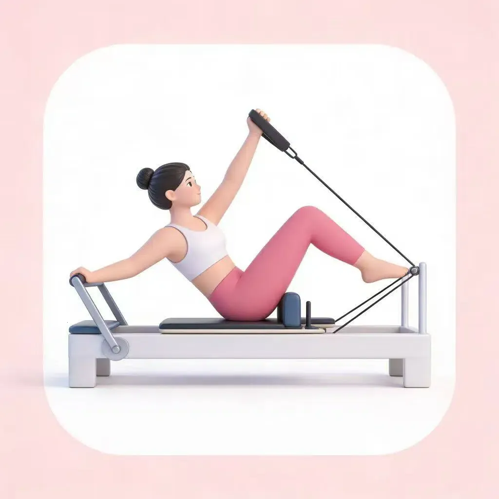 ������Yoga�٤����(�˶�����Ӧ��)v3.0.0 ��׿��