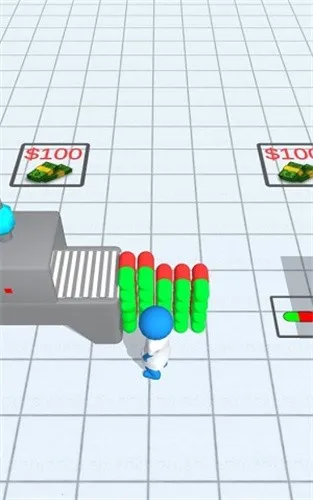 Pharmacy idle(��ҩ����Ӫ��Ϸ)v0.1 �ֻ����ͼ