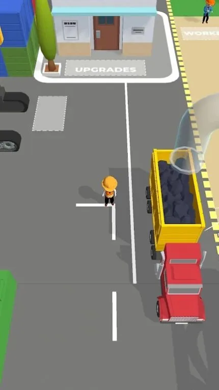 Port Life�ۿ�������Ϸ(�ۿھ�Ӫ����)v1.0.102 ��׿���ͼ