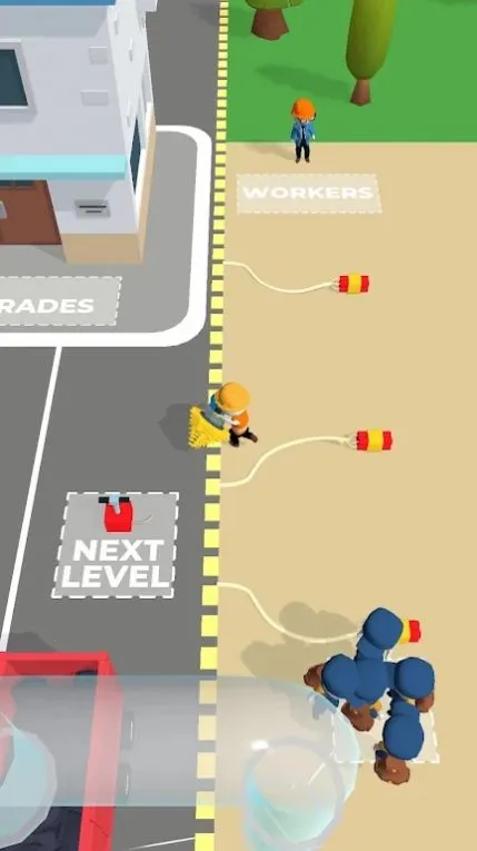 Port Life�ۿ�������Ϸ(�ۿھ�Ӫ����)v1.0.102 ��׿���ͼ