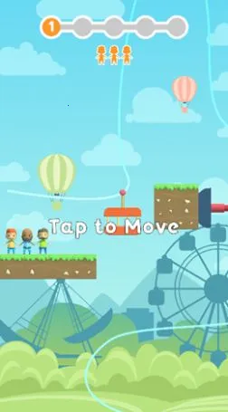 Cablecar park fun2026�ٷ����°汾v0.14 �ٷ������ͼ