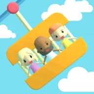 Cablecar park fun2026�ٷ����°汾v0.14 �ٷ�����