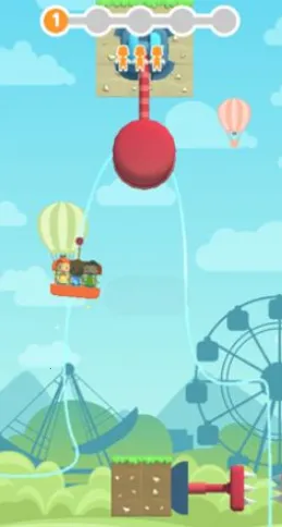 Cablecar park fun2026�ٷ����°汾