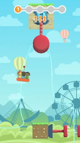 Cablecar park fun2026�ٷ����°汾v0.14 �ٷ������ͼ
