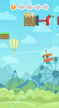Cablecar park fun2026�ٷ����°汾v0.14 �ٷ������ͼ
