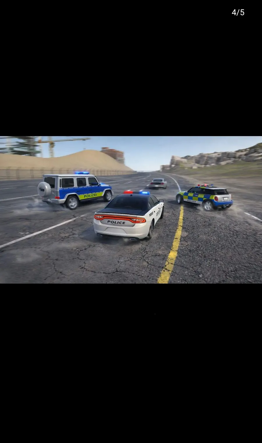����ģ����: Ѳ�������ڹ�(����Ѳ����Ϸ)v0.4.0 �ٷ������ͼ