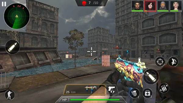 ְҵ�ѻ��֣�ǹս2026���°汾v1.8.5 �ٷ������ͼ