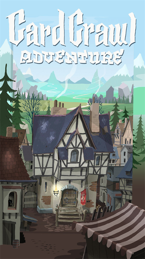 Card Crawl Adventure2026�ٷ�����v1.0.187 �ֻ����ͼ