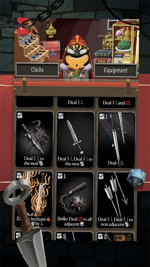 Card Crawl Adventure2026�ٷ�����v1.0.187 �ֻ����ͼ