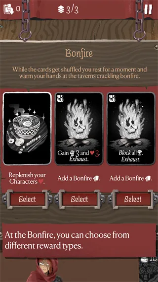 Card Crawl Adventure2026�ٷ�����