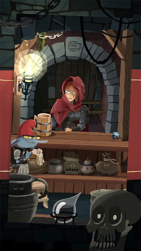 Card Crawl Adventure2026�ٷ�����v1.0.187 �ֻ����ͼ