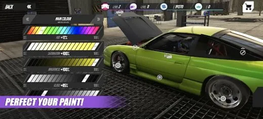 DrifterƯ����������Ϸ2026���°汾v1.0.2 �ٷ������ͼ