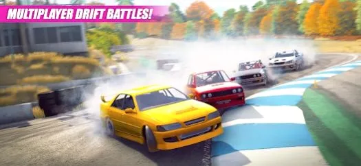 DrifterƯ����������Ϸ2026���°汾v1.0.2 �ٷ������ͼ