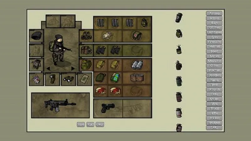 Innawoods(�������DIY��Ϸ)v3.13.0 ��׿���ͼ