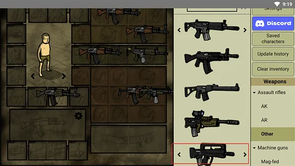 Innawoods(�������DIY��Ϸ)
