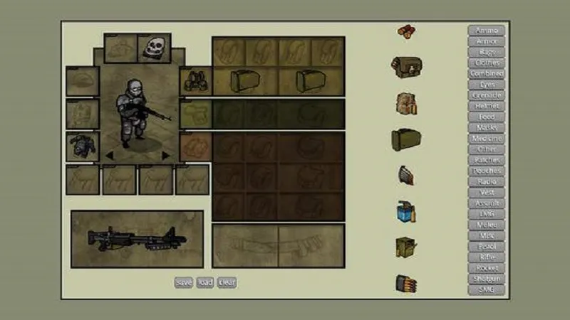 Innawoods(�������DIY��Ϸ)v3.13.0 ��׿���ͼ