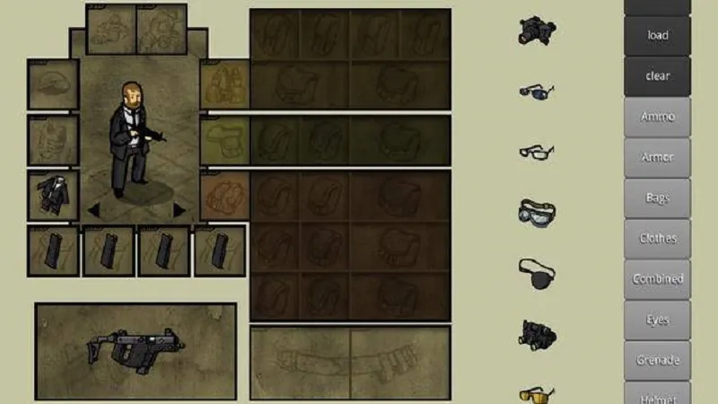 Innawoods(�������DIY��Ϸ)v3.13.0 ��׿���ͼ
