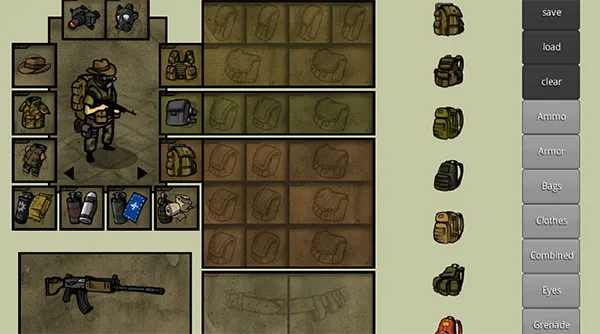 Innawoods(�������DIY��Ϸ)
