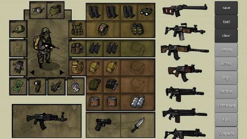 Innawoods(�������DIY��Ϸ)v3.13.0 ��׿���ͼ