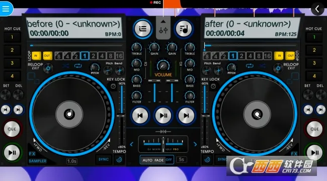DJ Mixer Studio2026�ٷ����°汾v4.1.5 ��׿���ͼ