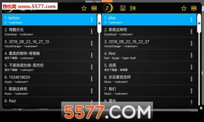 DJ Mixer Studio2026�ٷ����°汾v4.1.5 ��׿���ͼ