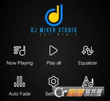 DJ Mixer Studio2026�ٷ����°汾