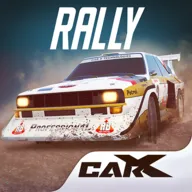 CarX Rally��׿���ֻ���v29205 ��Ѱ�