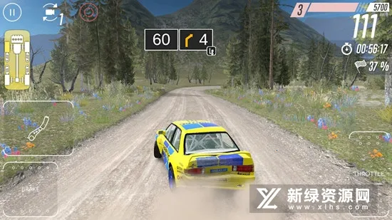 CarX Rally��׿���ֻ���