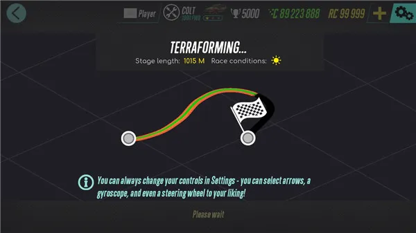CarX Rally��׿���ֻ���