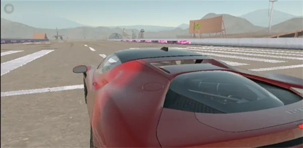 Drive Zone(��ʻ�ش�ol��Ϸ)