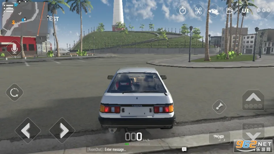 Drive Zone(��ʻ�ش�ol��Ϸ)v1.8.0 ��Ѱ��ͼ