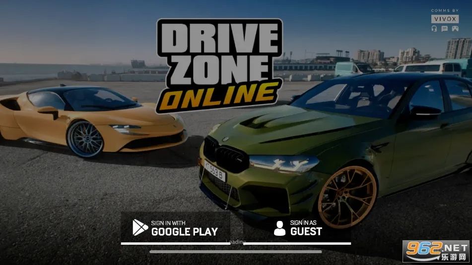 Drive Zone(��ʻ�ش�ol��Ϸ)v1.8.0 ��Ѱ��ͼ