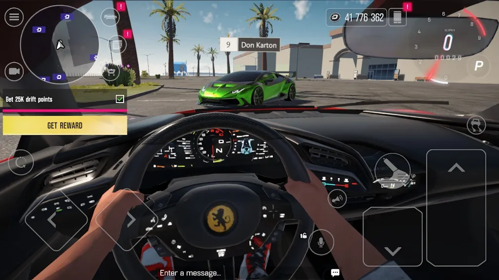 Drive Zone(��ʻ�ش�ol��Ϸ)v1.8.0 ��Ѱ��ͼ